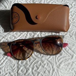 Ray Ban Erica sunglasses